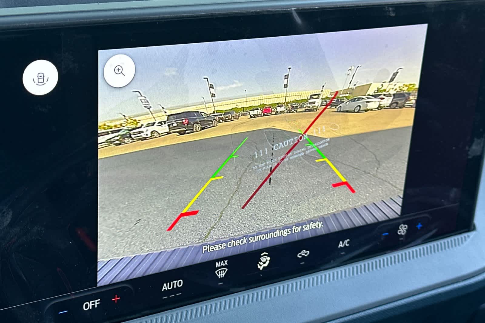 Thumbnail: 2026 Ford Maverick - 18