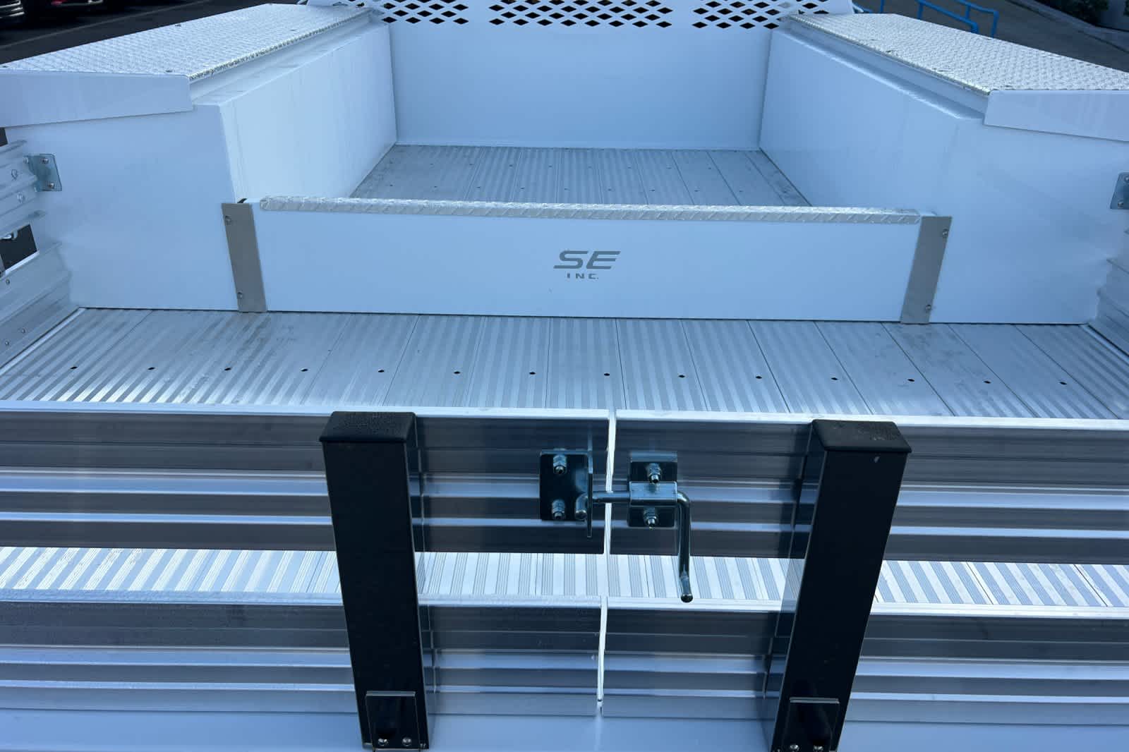 Thumbnail: 2024 Ford Econoline - 16