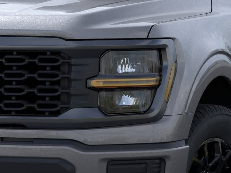 Thumbnail: 2026 Ford F-150 - 19
