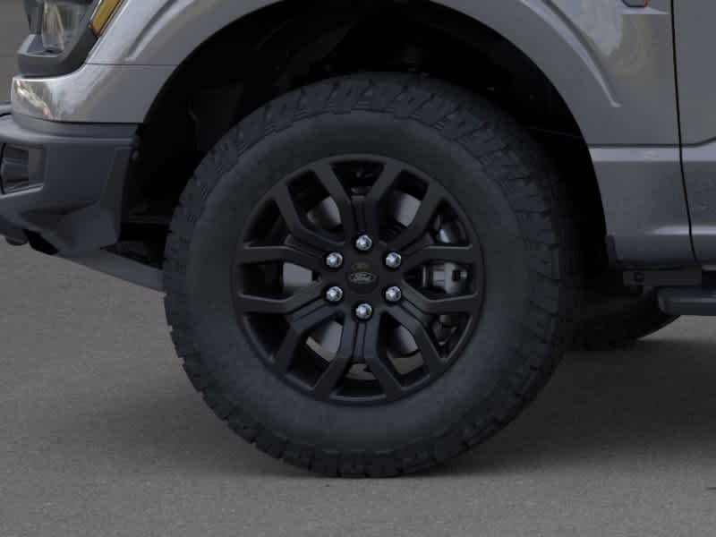 Thumbnail: 2026 Ford F-150 - 20