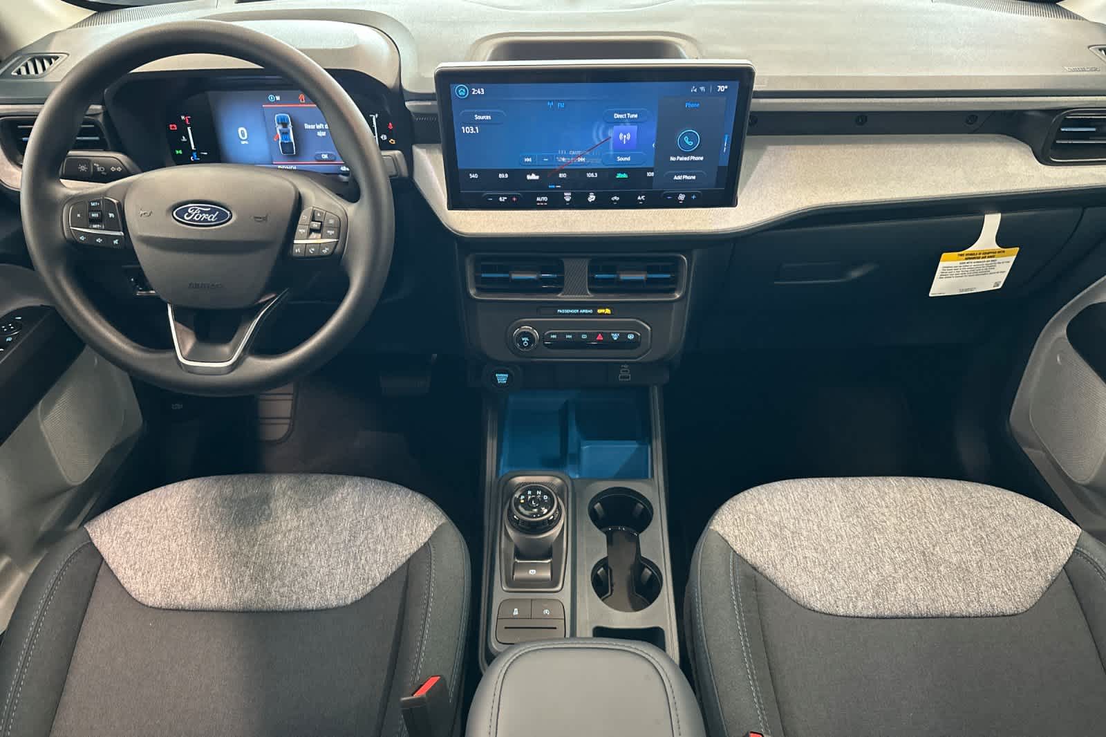 Thumbnail: 2025 Ford Maverick - 3