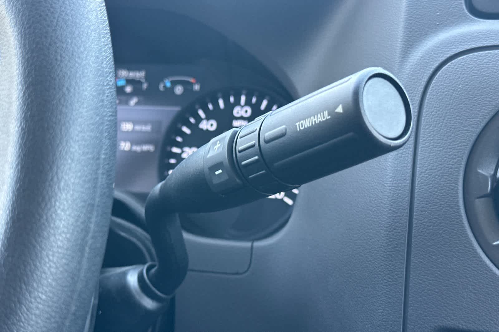 Thumbnail: 2026 Ford Econoline - 18