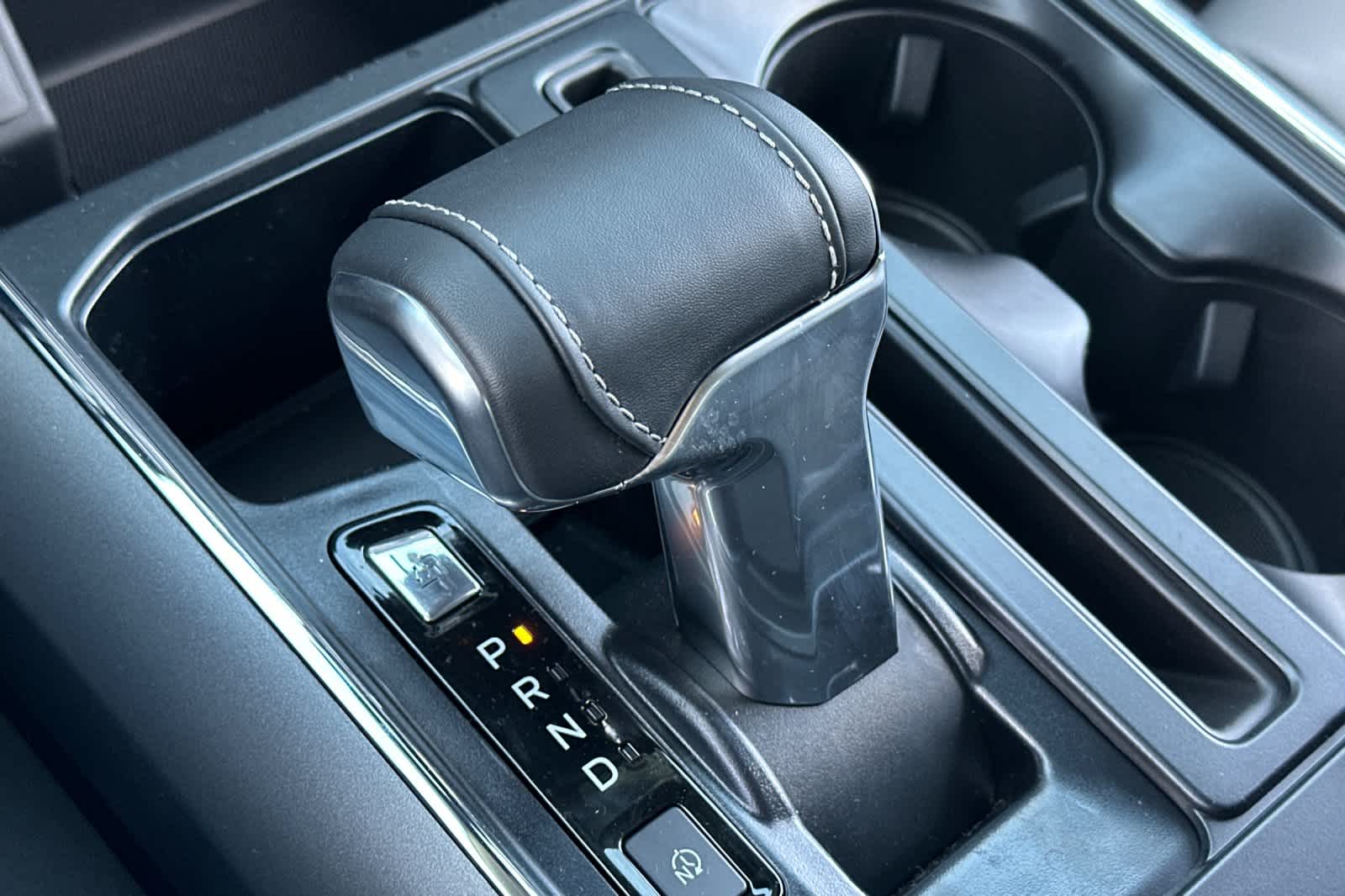 Thumbnail: 2025 Ford F-150 - 21