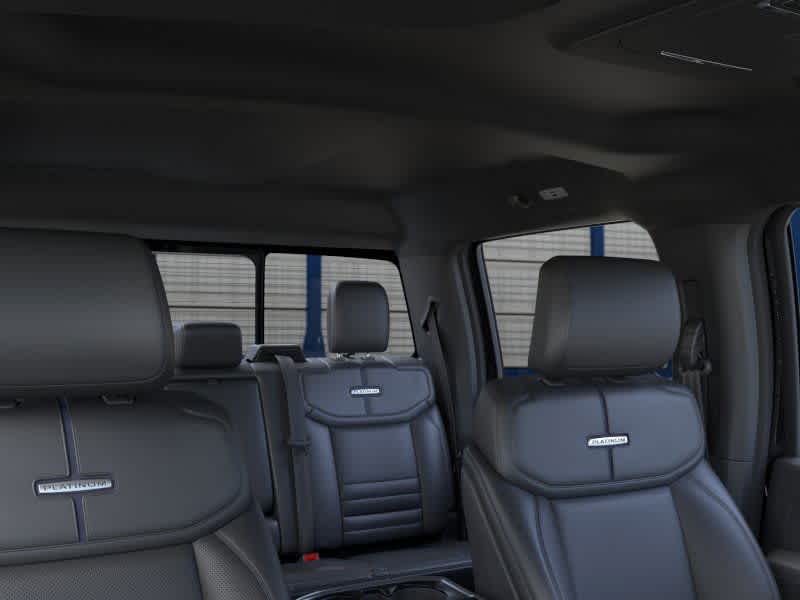 Thumbnail: 2025 Ford F-150 - 23