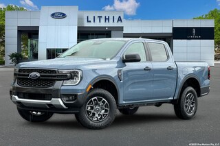 2025 Ford Ranger XLT Truck Fresno, CA