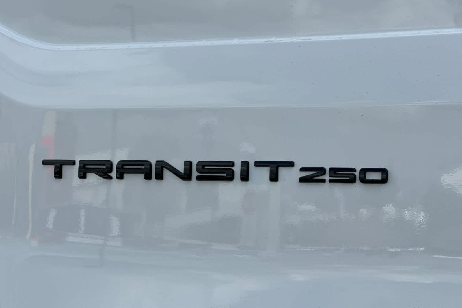 Thumbnail: 2026 Ford Transit Series - 27