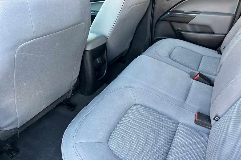 Used 2021 GMC Canyon 2WD Elevation Standard Truck