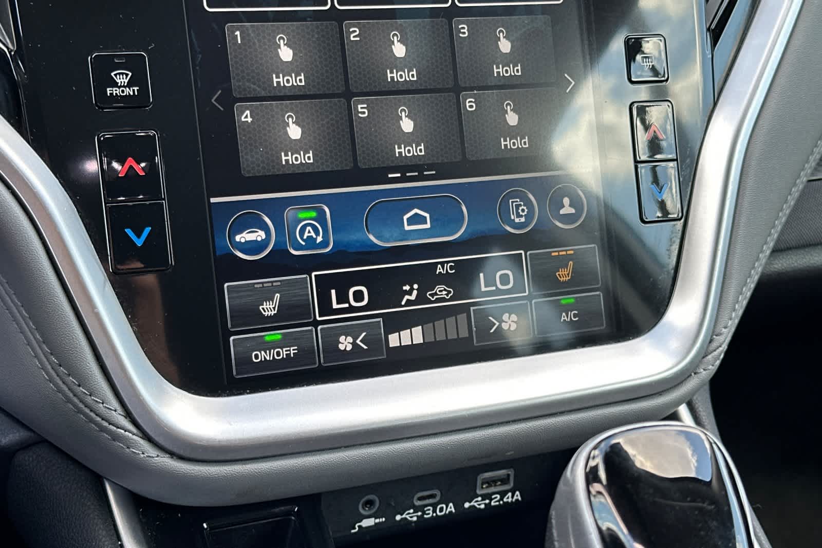 Thumbnail: 2023 Subaru Outback - 20