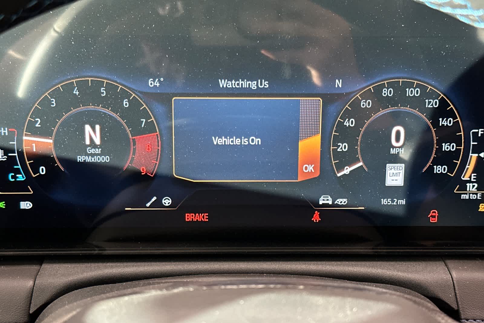 Thumbnail: 2025 Ford Mustang - 25