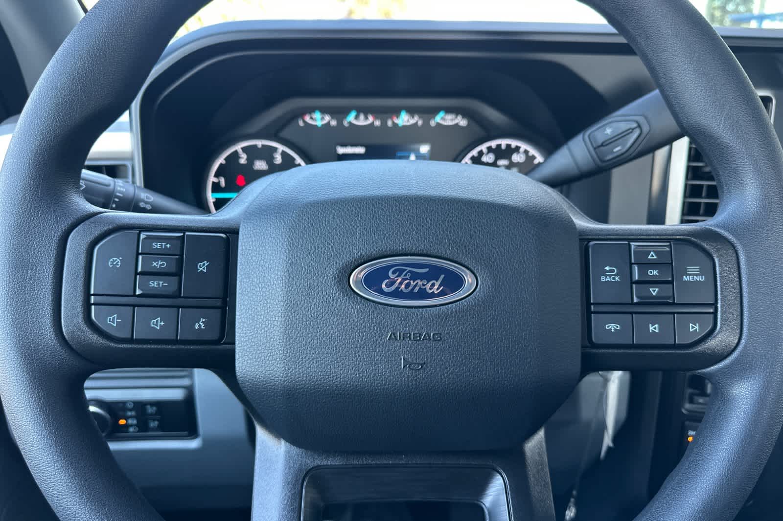 Thumbnail: 2026 Ford Econoline - 22