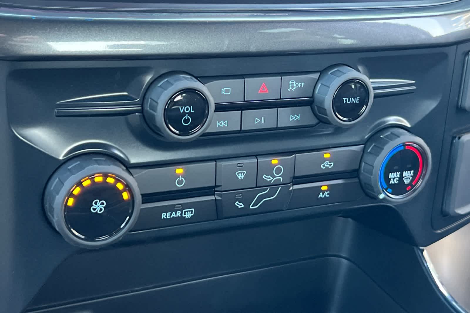 Thumbnail: 2026 Ford F-150 - 22