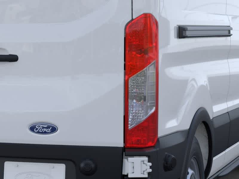 Thumbnail: 2026 Ford Transit Series - 22