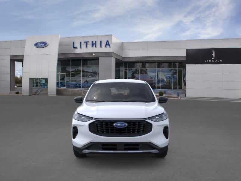 Thumbnail: 2025 Ford Escape - 8