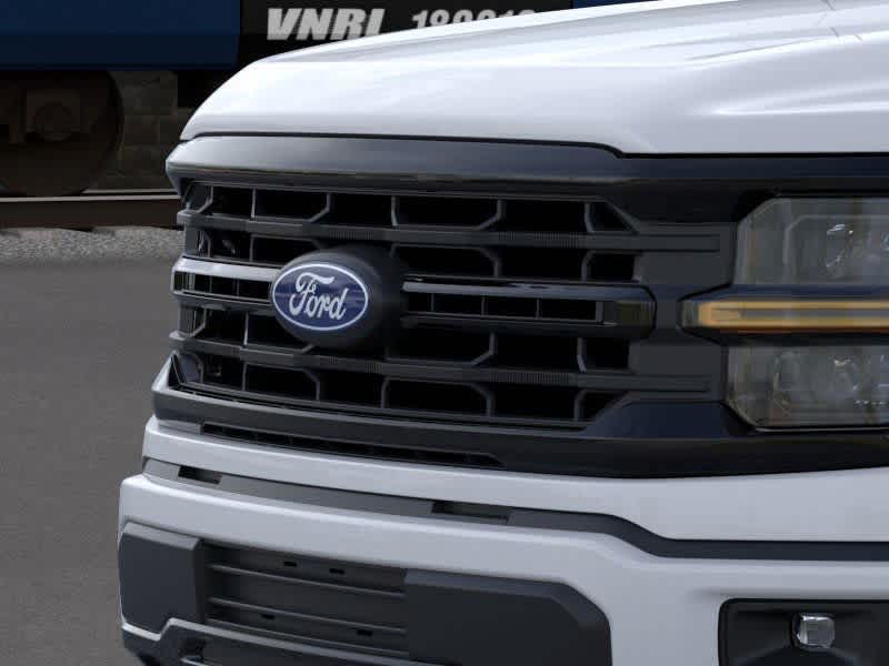 Thumbnail: 2026 Ford F-150 - 18
