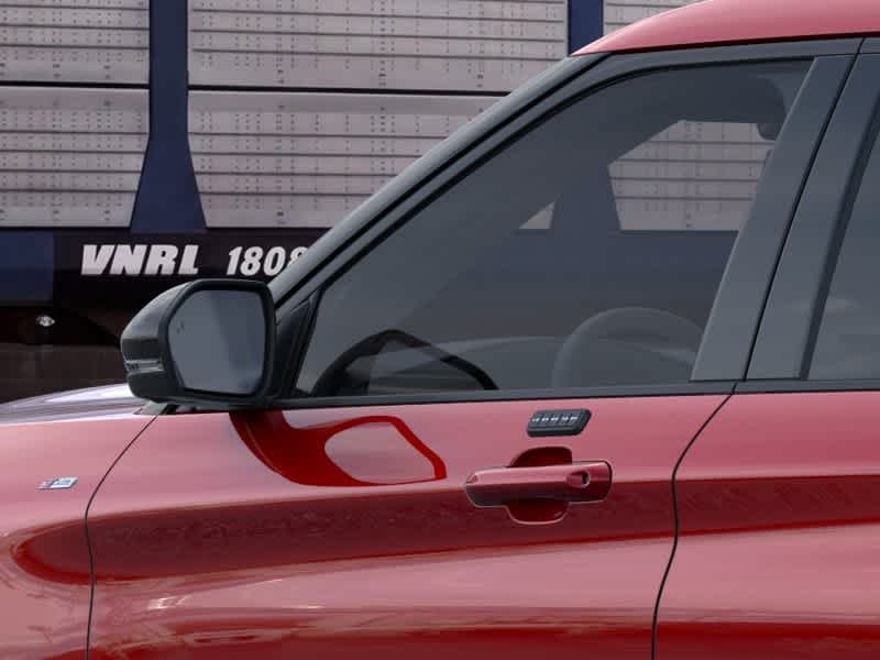 Thumbnail: 2026 Ford Explorer - 21