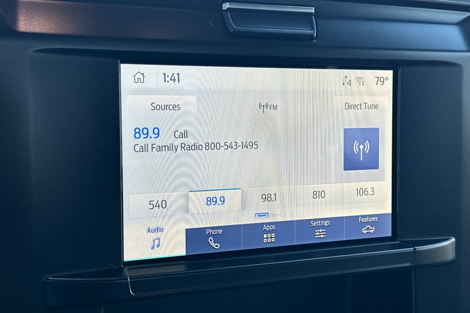 Thumbnail: 2026 Ford Econoline - 18