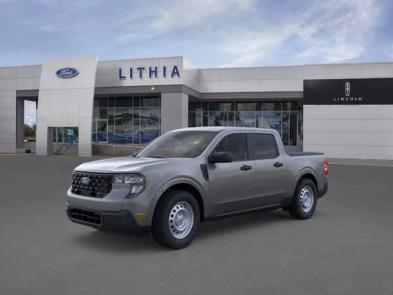 2026 Ford Maverick XL's photo