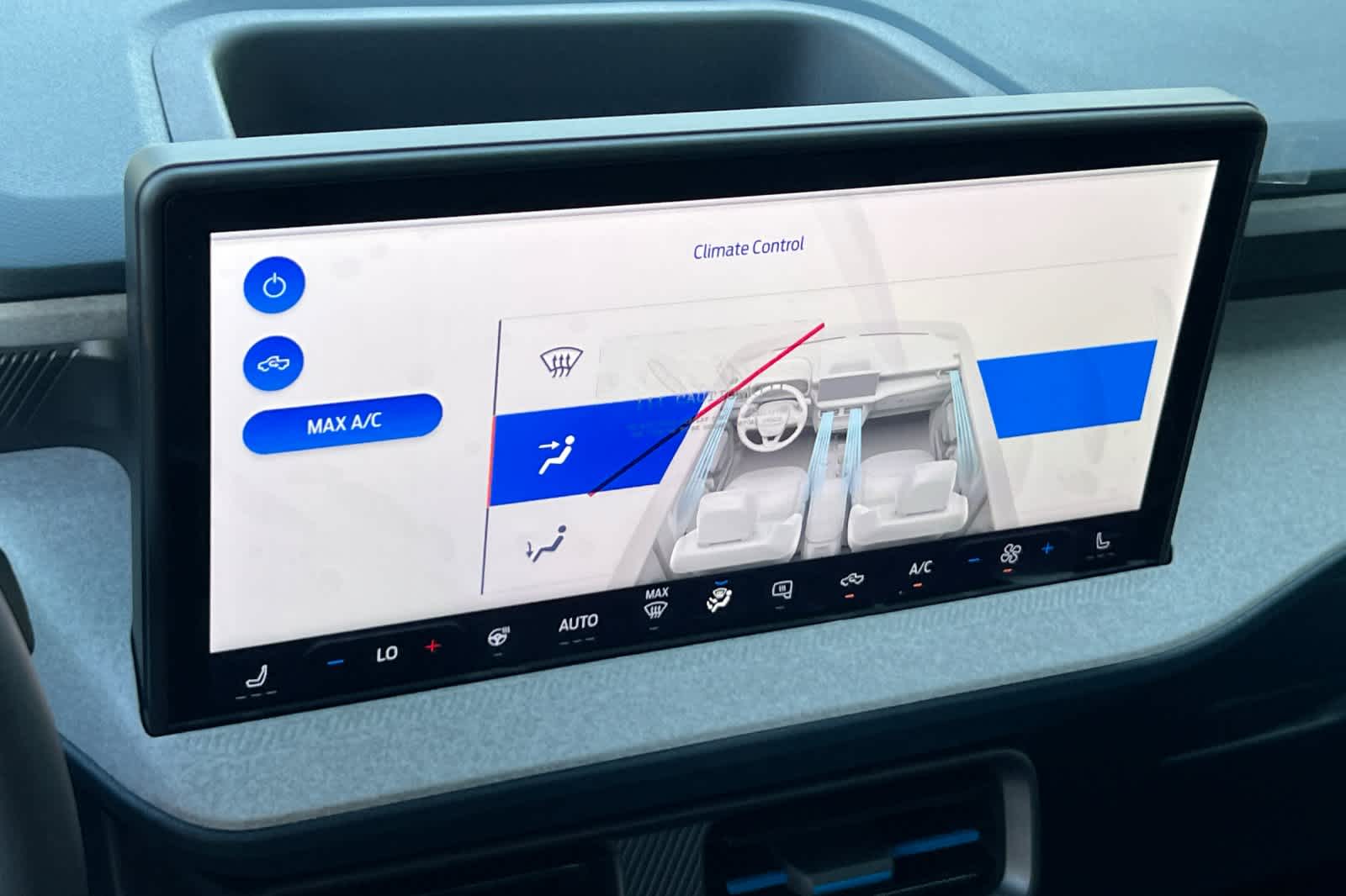 Thumbnail: 2026 Ford Maverick - 20