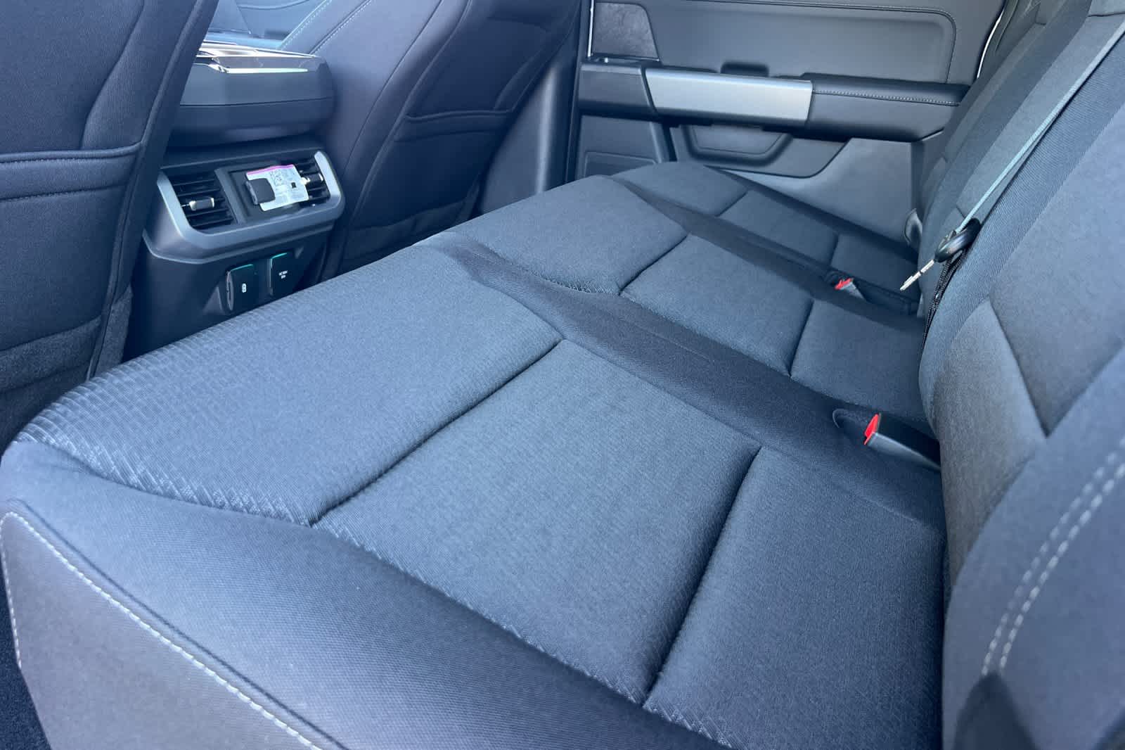 Thumbnail: 2026 Ford F-150 - 4