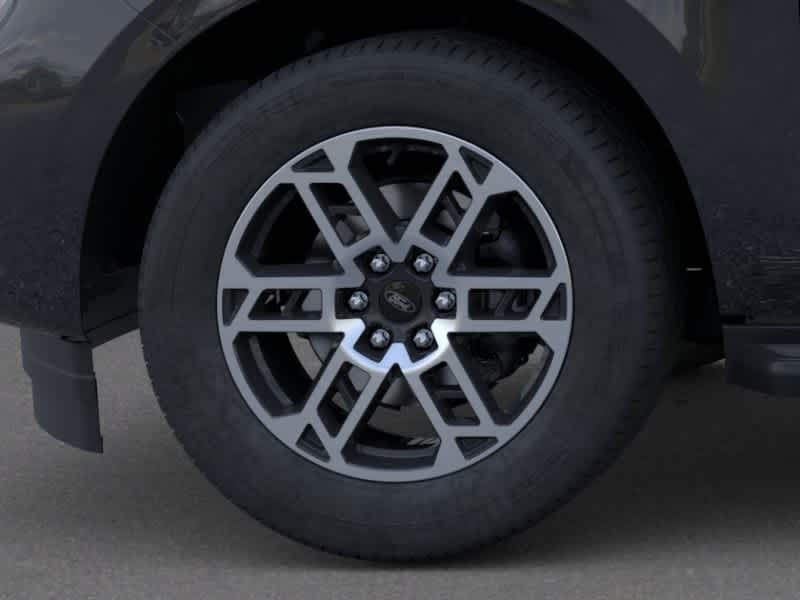 Thumbnail: 2026 Ford Expedition MAX - 20