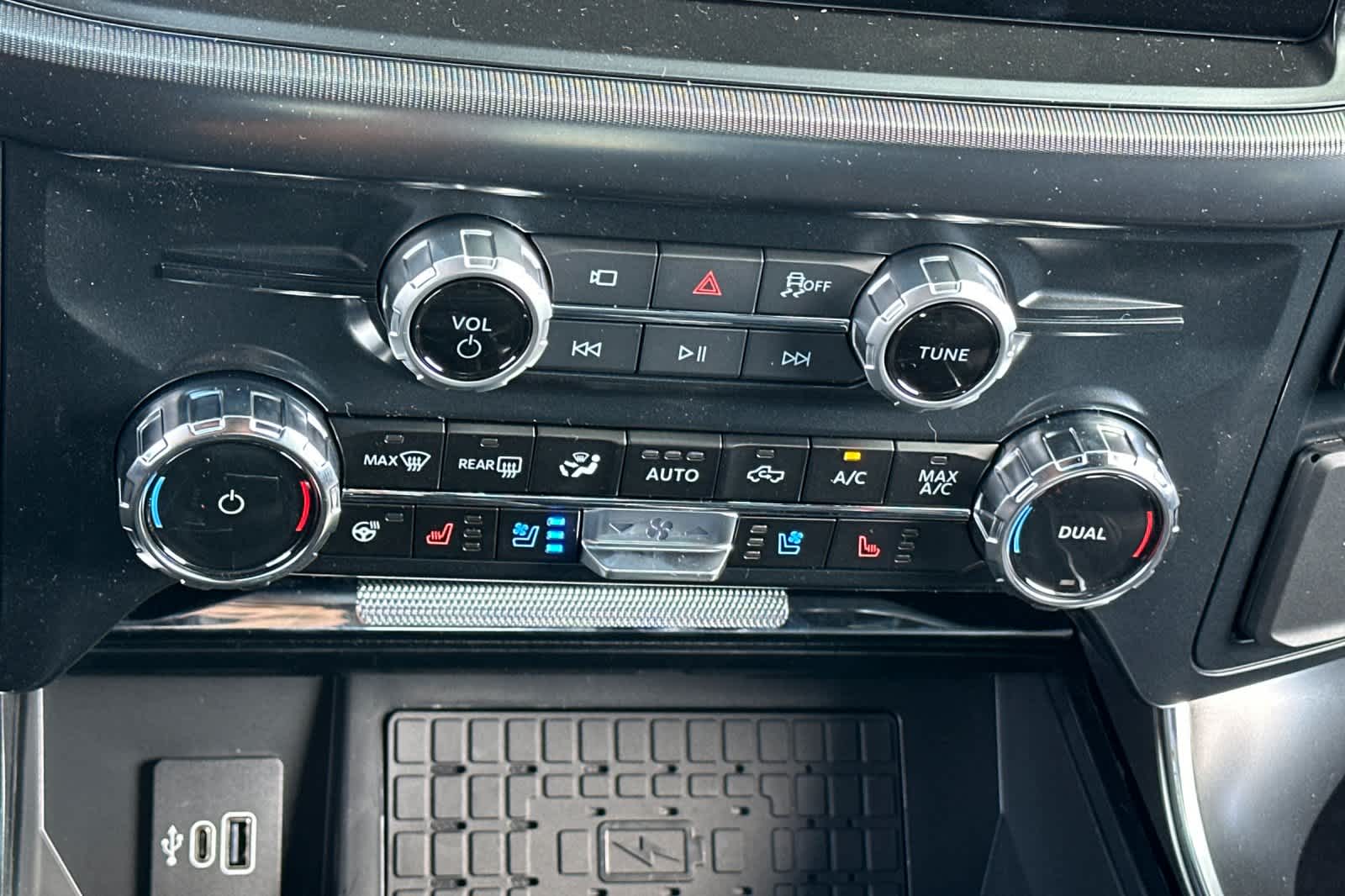 Thumbnail: 2025 Ford F-150 - 21