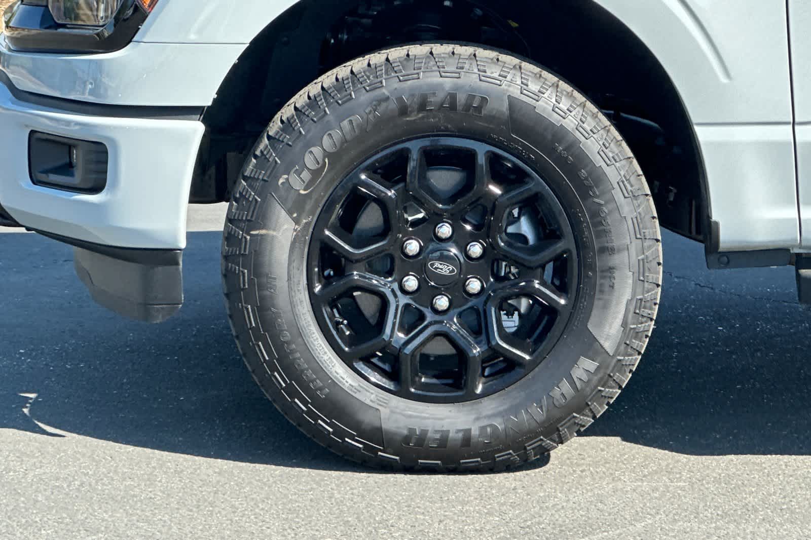 Thumbnail: 2026 Ford F-150 - 23