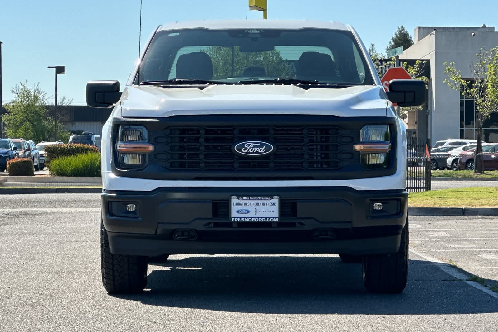 Thumbnail: 2026 Ford F-150 - 11