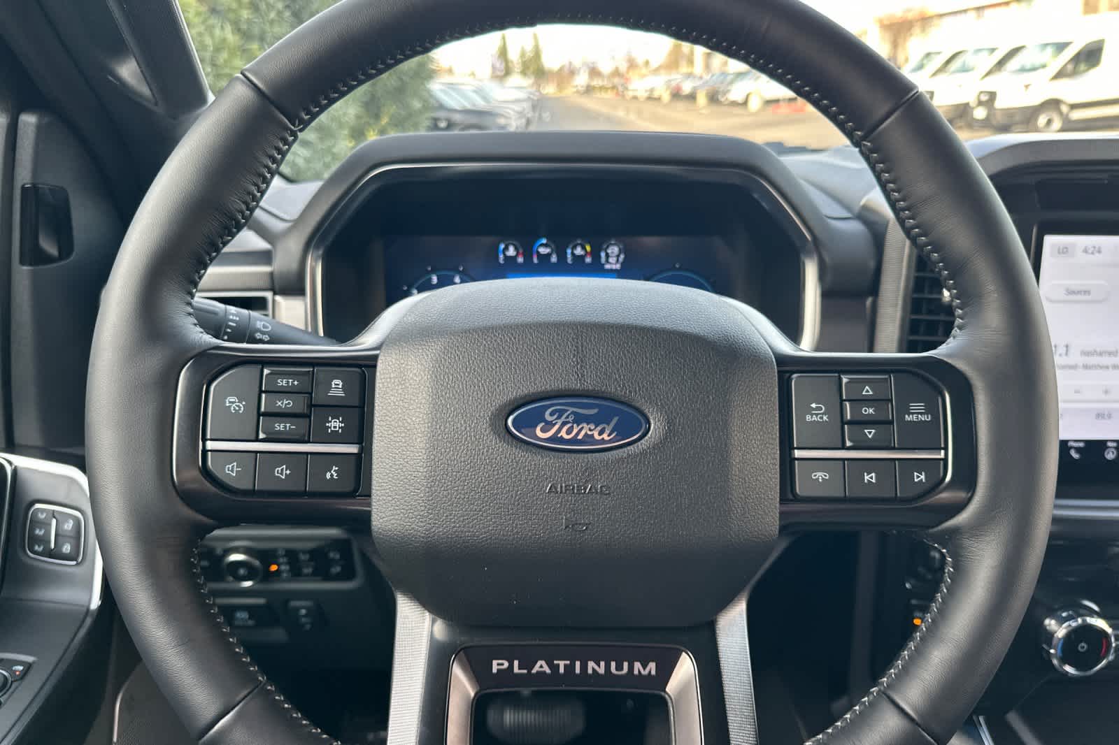 Thumbnail: 2026 Ford F-150 - 24
