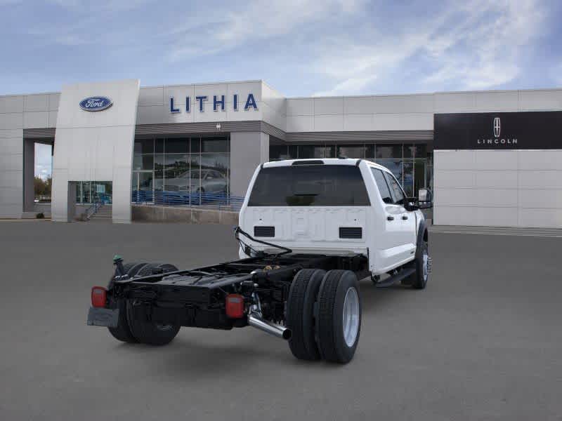 Thumbnail: 2026 Ford Econoline - 6