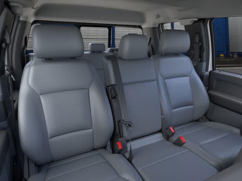 Thumbnail: 2026 Ford Econoline - 11