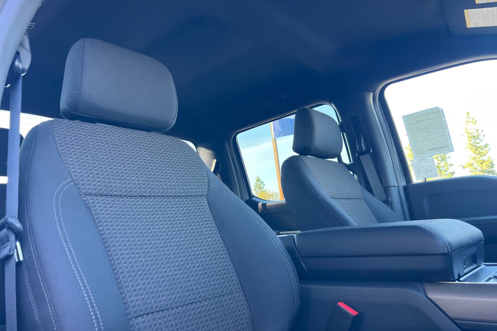 Thumbnail: 2026 Ford F-150 - 18