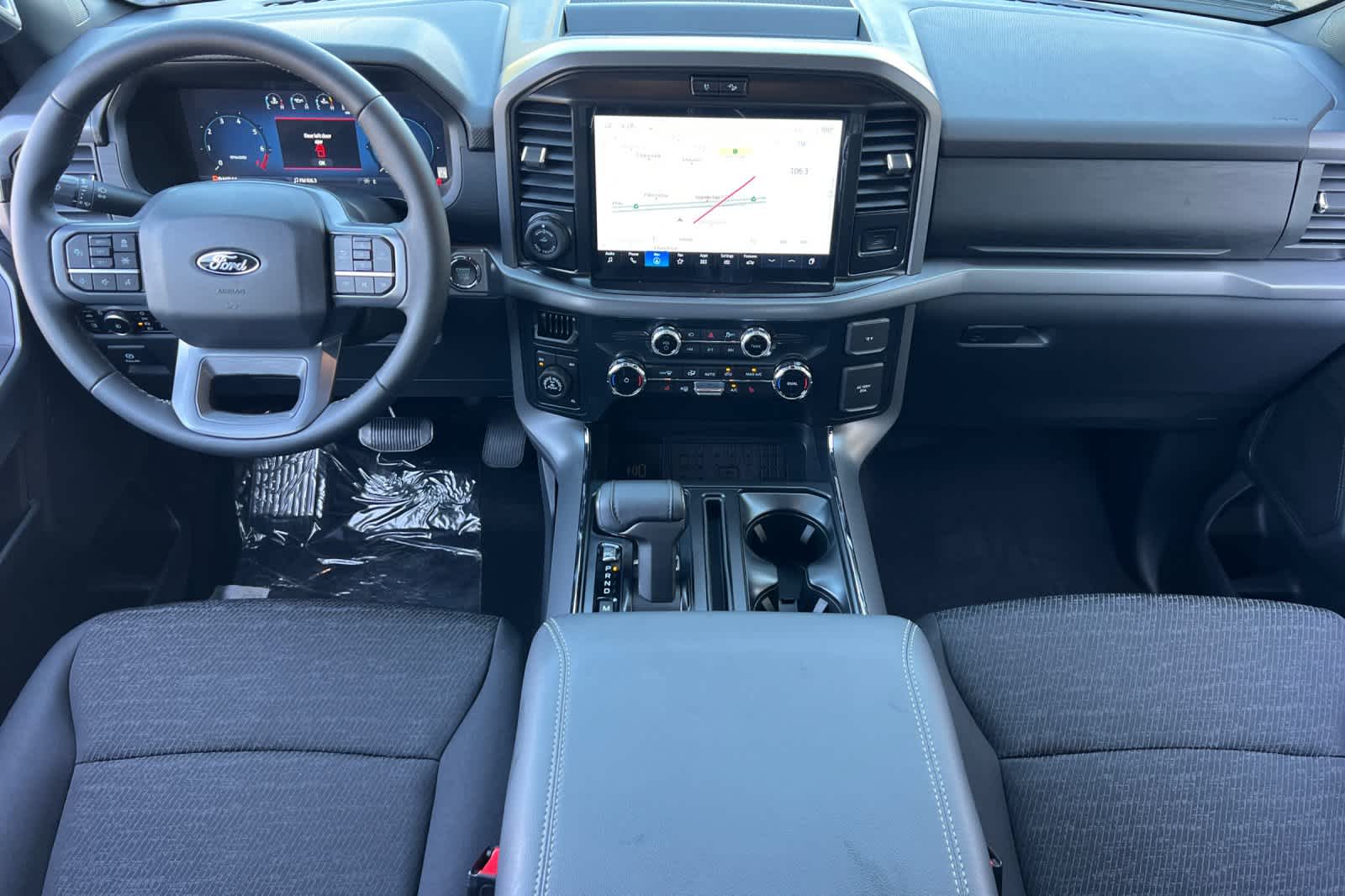 Thumbnail: 2026 Ford F-150 - 3