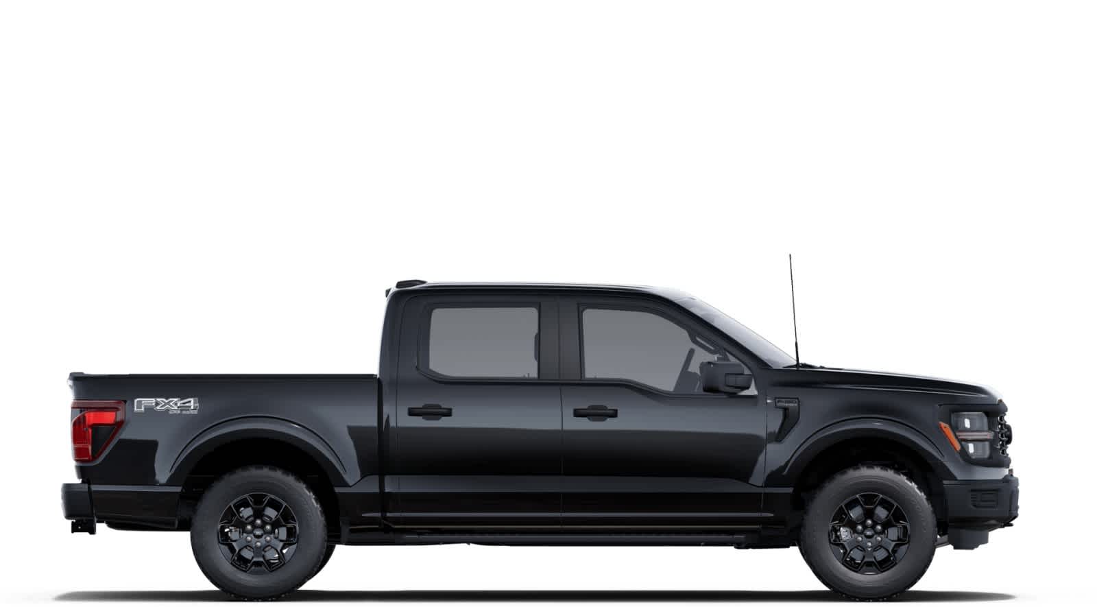 Thumbnail: 2025 Ford F-150 - 5
