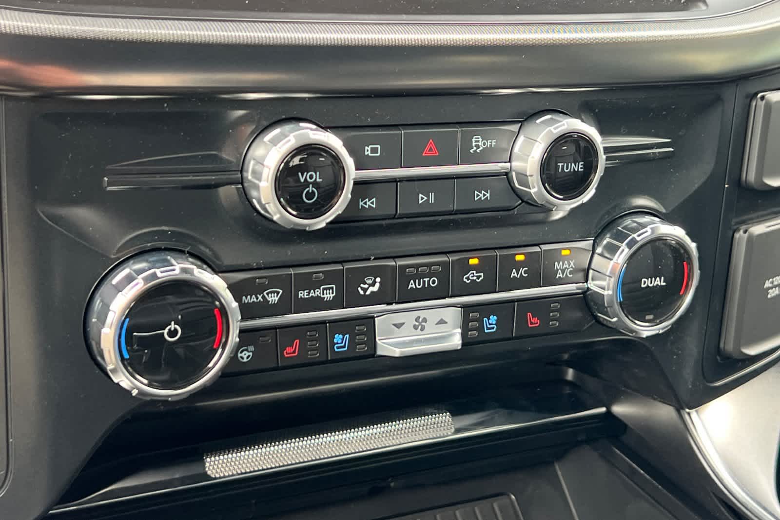 Thumbnail: 2026 Ford F-150 - 21