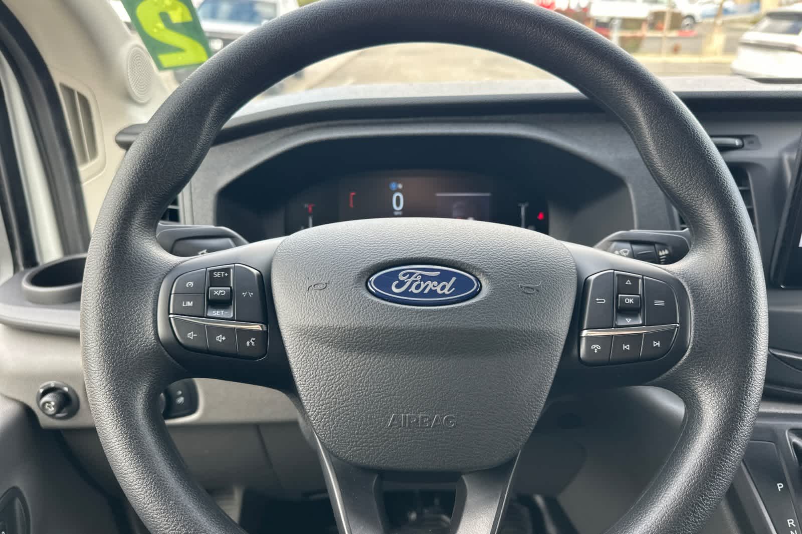 Thumbnail: 2026 Ford Transit Series - 23