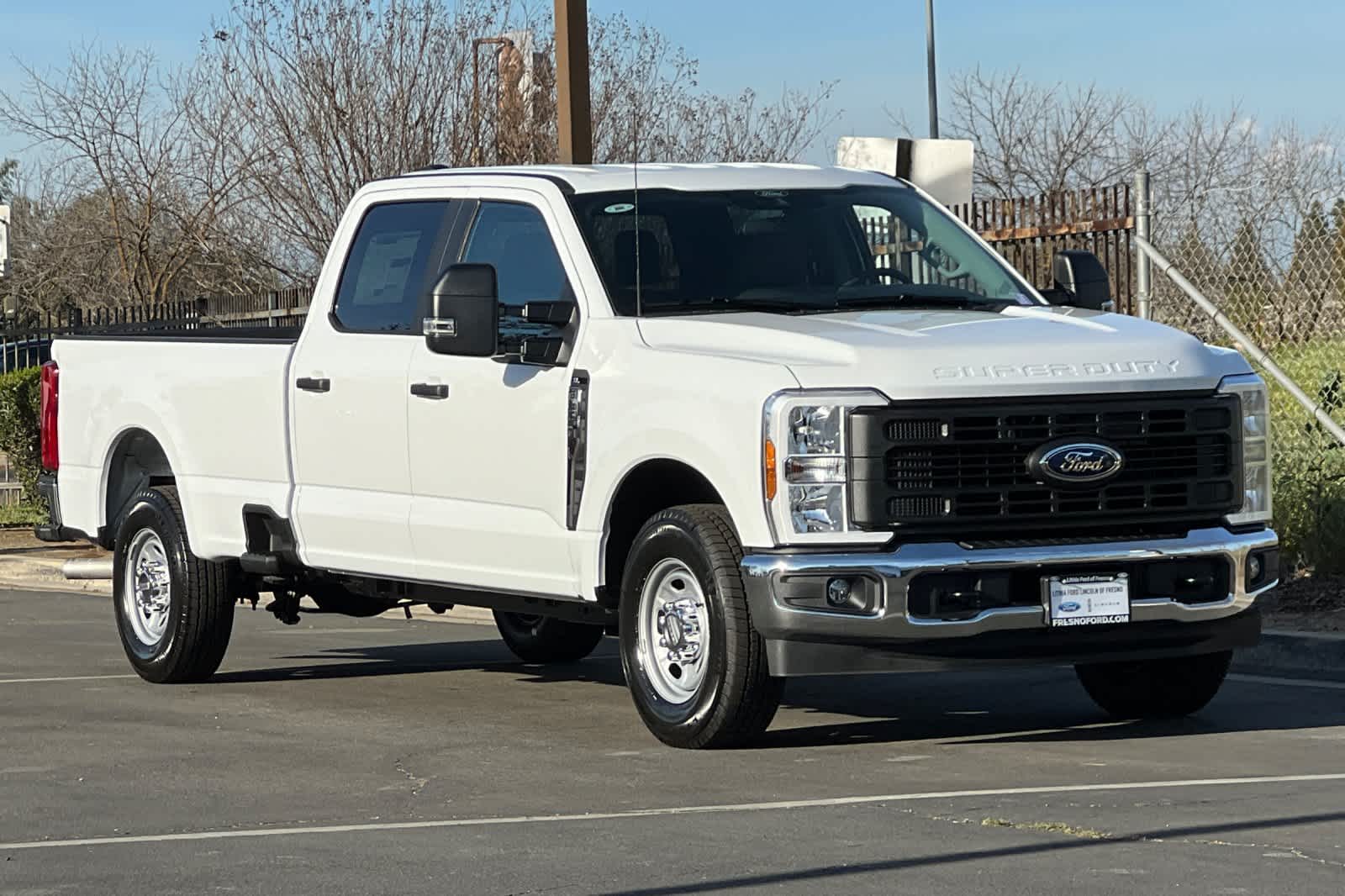 Thumbnail: 2026 Ford Econoline - 10