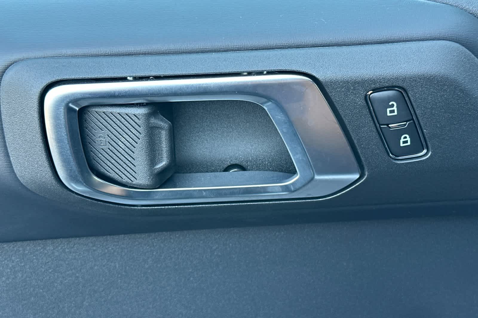 Thumbnail: 2025 Ford Bronco - 14