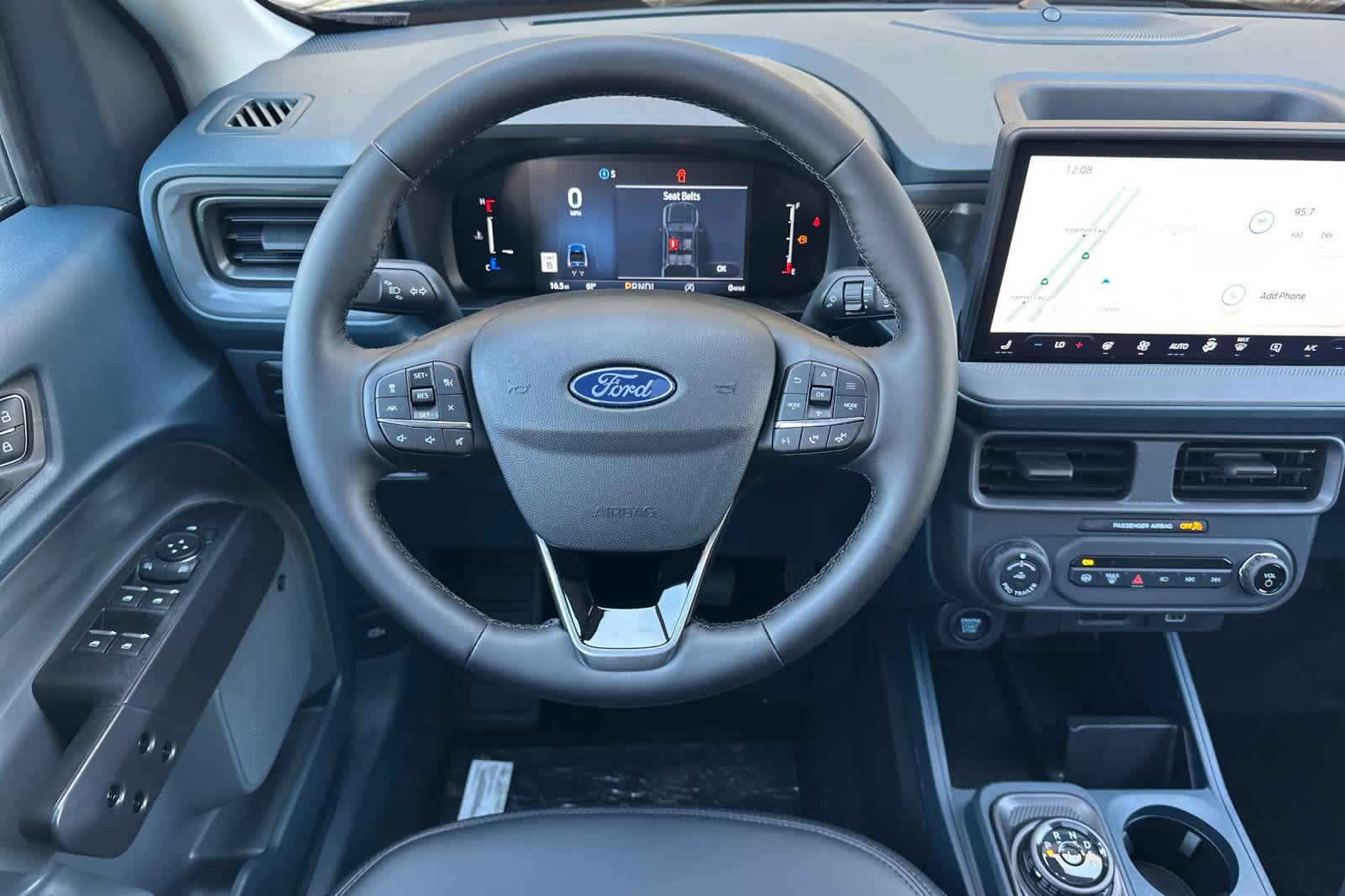 Thumbnail: 2026 Ford Maverick - 15