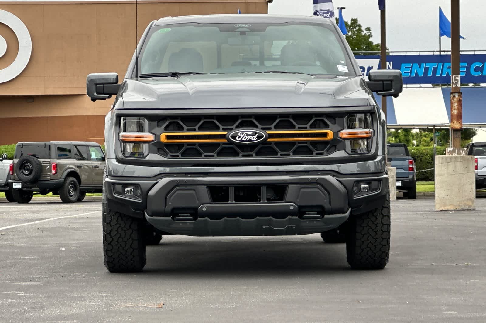 Thumbnail: 2026 Ford F-150 - 11
