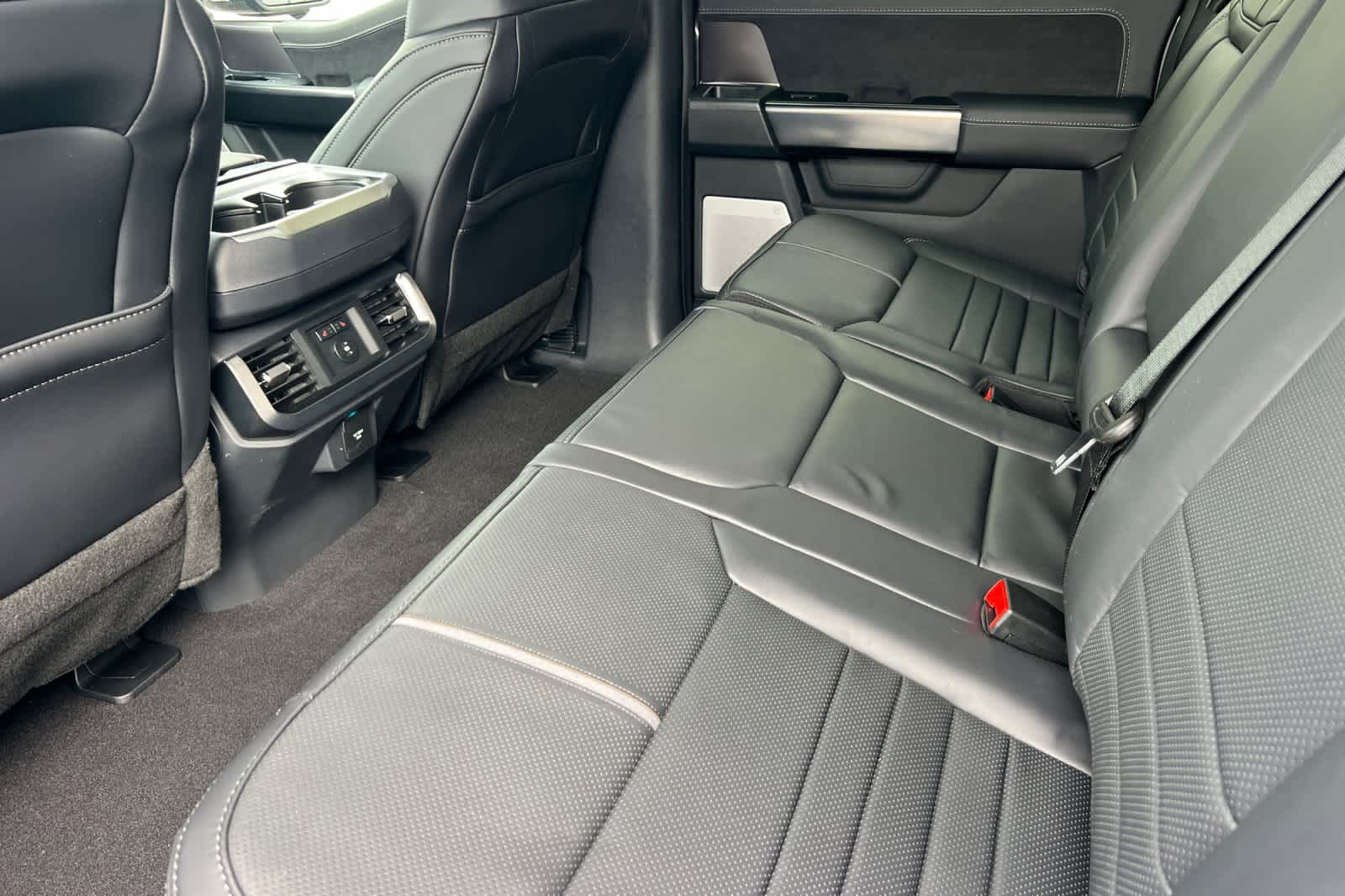 Thumbnail: 2026 Ford F-150 - 4