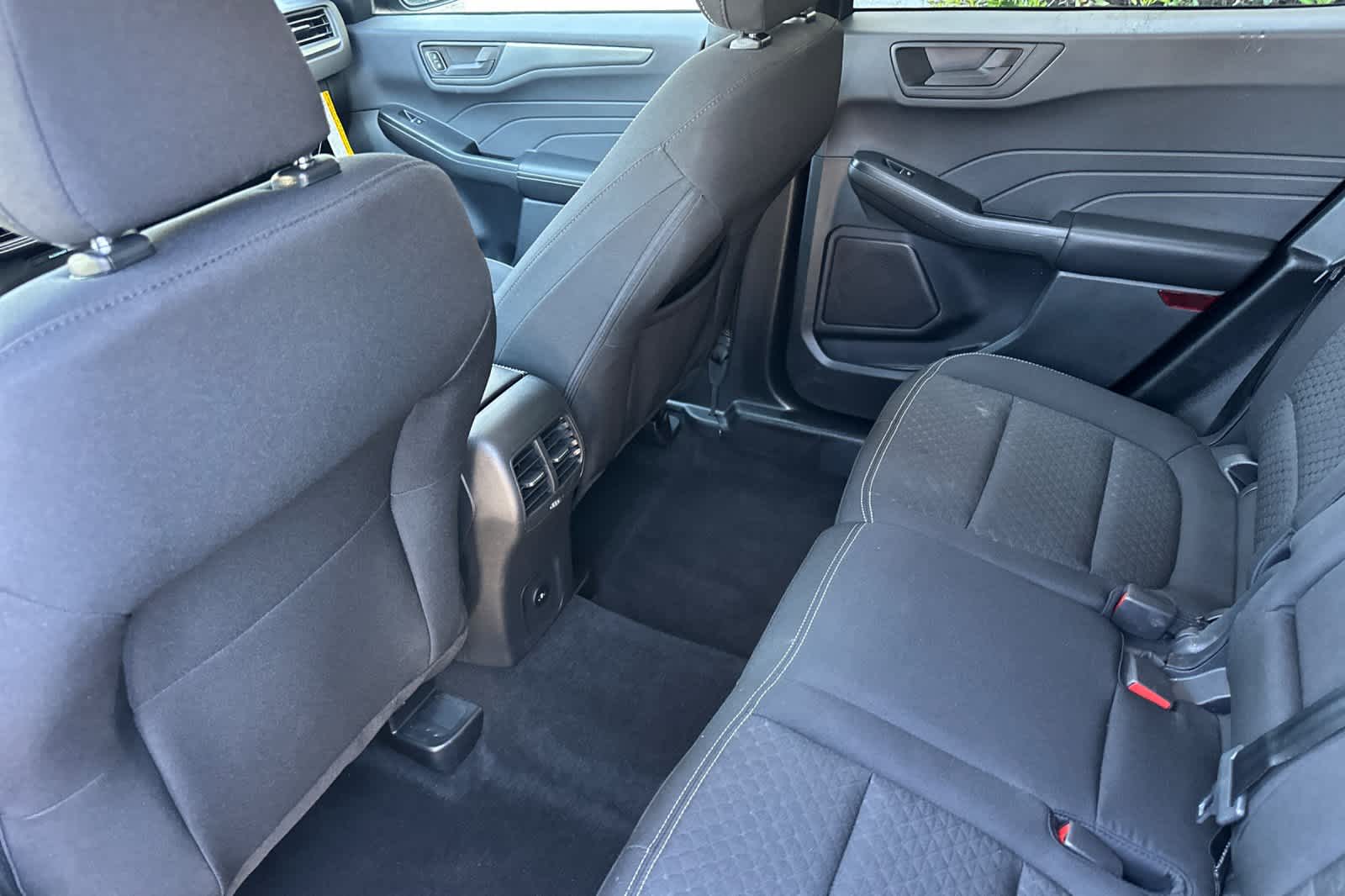 2025 Ford Escape Active photo 4