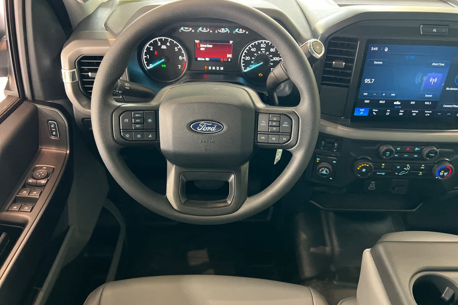 Thumbnail: 2026 Ford F-150 - 15