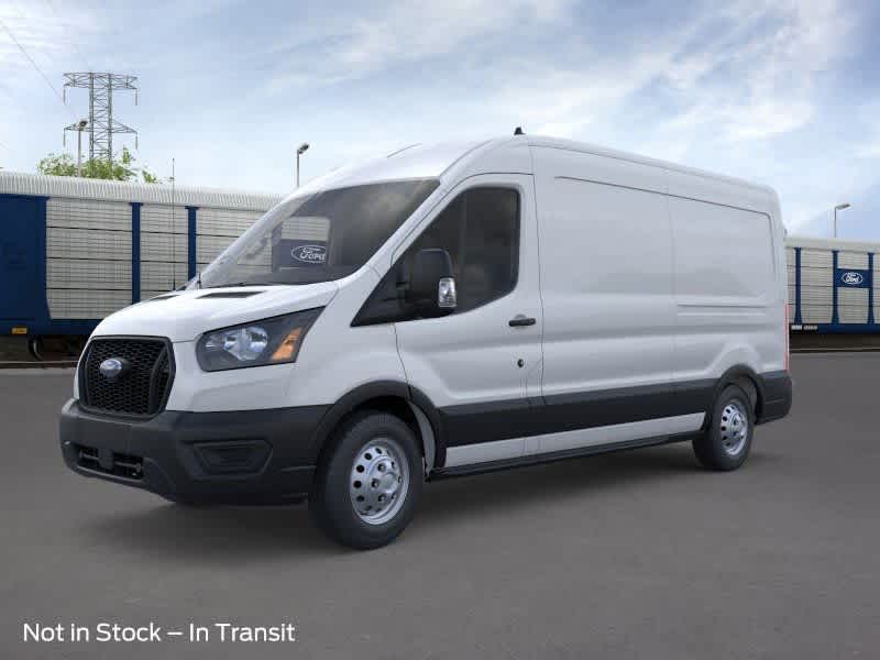 Thumbnail: 2025 Ford Transit Series - 1