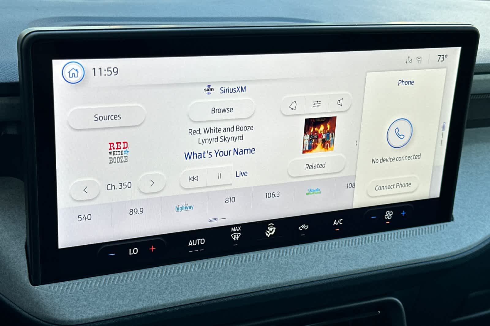 Thumbnail: 2025 Ford Maverick - 18