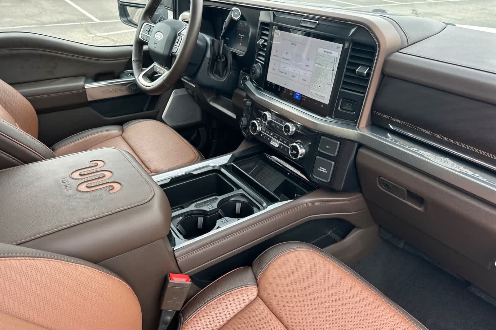 Thumbnail: 2026 Ford Econoline - 16