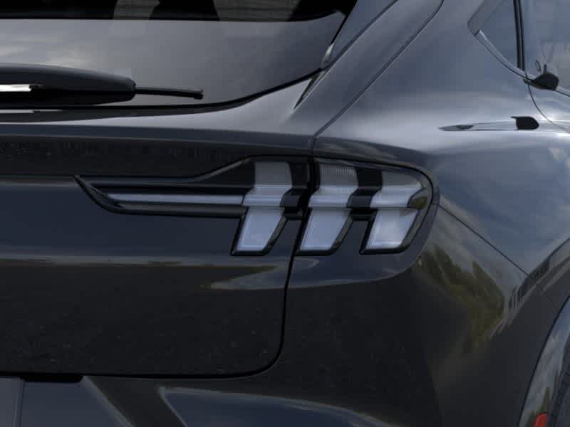 Thumbnail: 2026 Ford Mustang Mach-E - 22