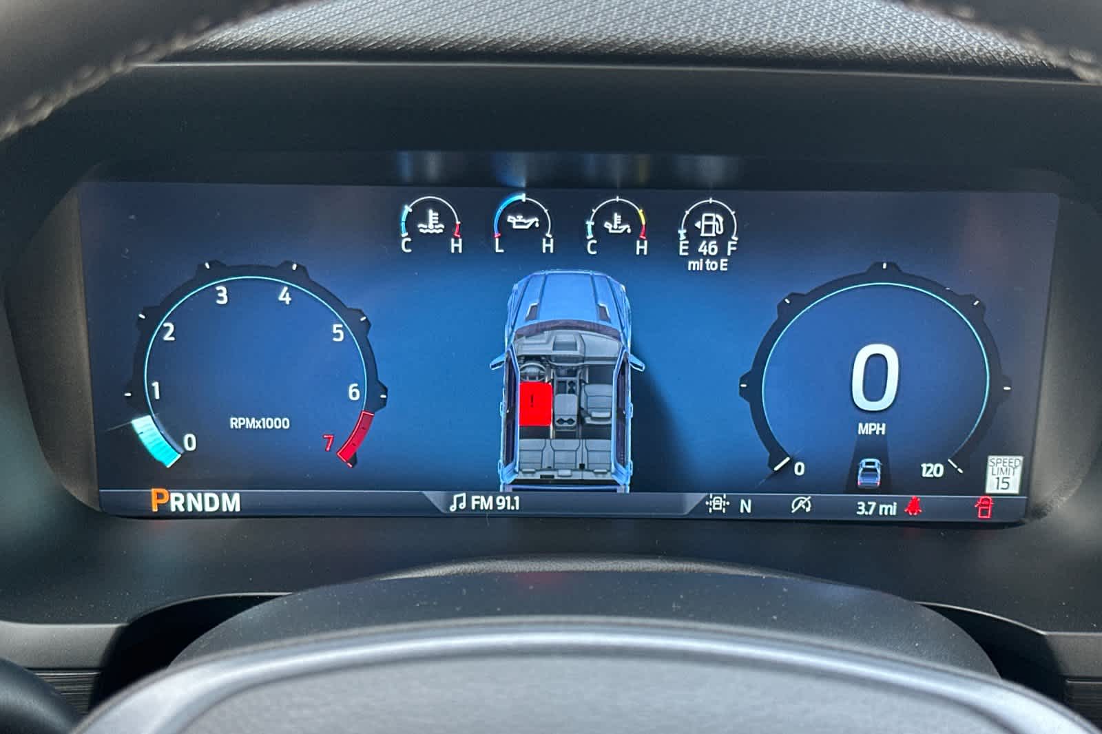 Thumbnail: 2026 Ford F-150 - 25