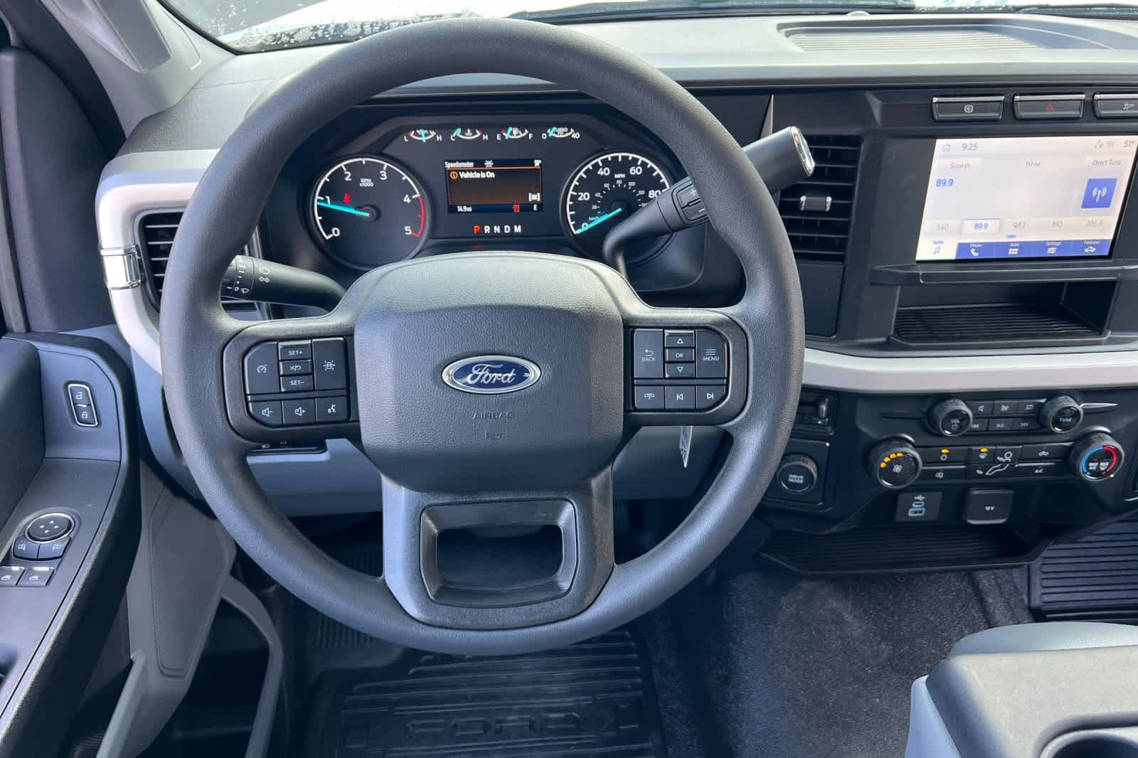 Thumbnail: 2024 Ford Econoline - 15