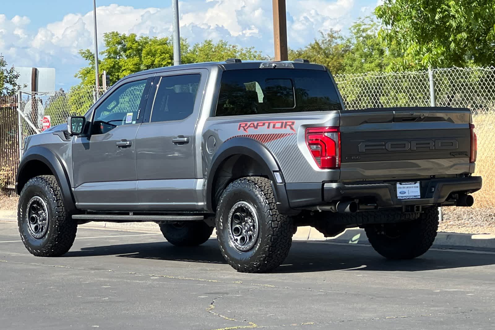 Thumbnail: 2026 Ford F-150 - 6