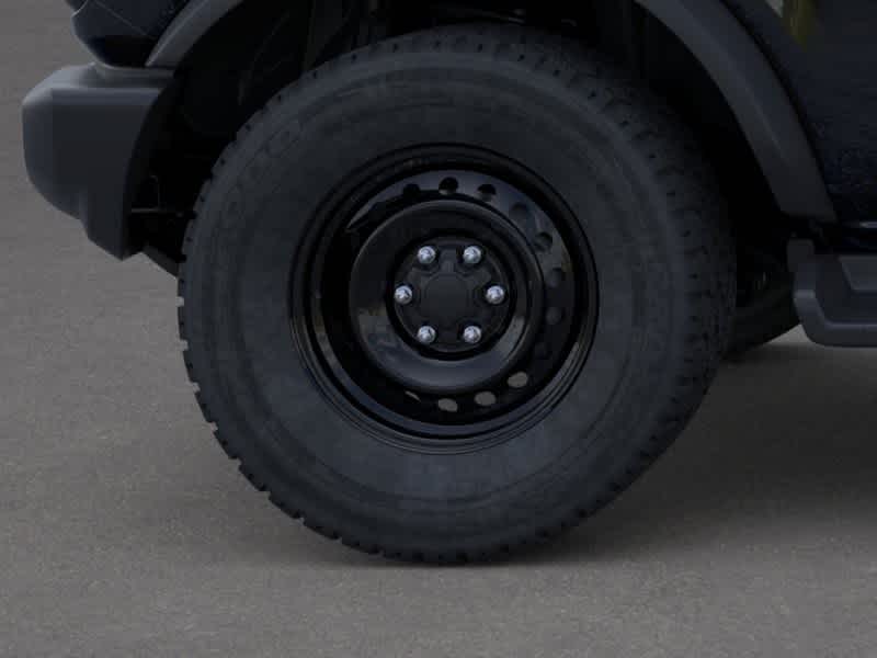 Thumbnail: 2026 Ford Bronco - 22
